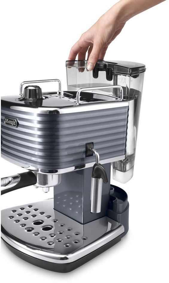 Кофеварка Delonghi ECZ351.BG photo 4