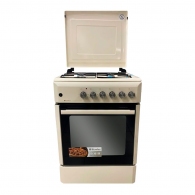 Газовая плита Eurolux KLE6640IBG thumbnav 1