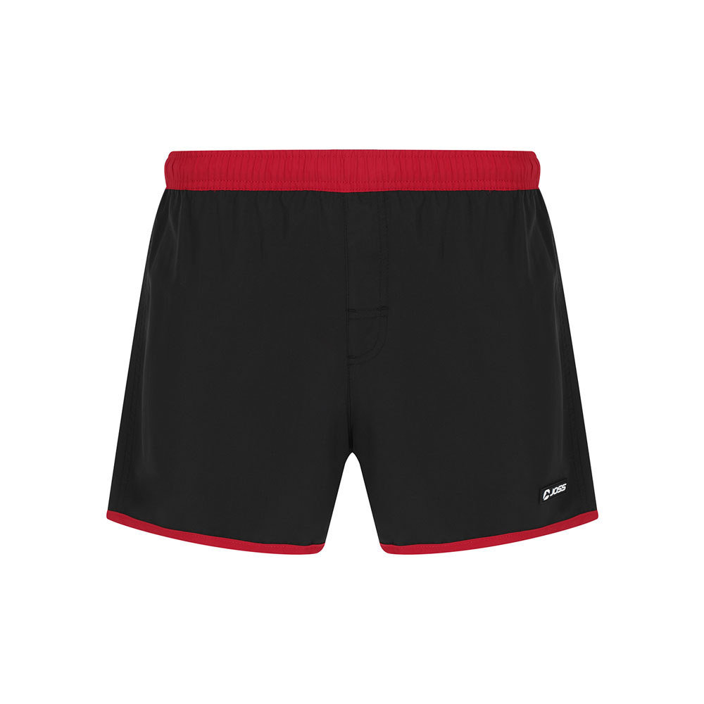 Sorti p/u inot Joss Swim Shorts/Negru photo 1 Sorti p/u inot Joss Swim Shorts/Negru photo 1