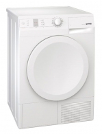 Сушильная машина Gorenje D844BH, 8 кг, B thumbnav 1