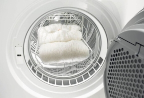 Сушильная машина Gorenje D844BH, 8 кг, B thumbnav 3