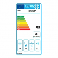 Hota Beko HNT61310BH thumbnav 6