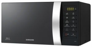 Cuptor cu microunde Samsung ME86VR-BBH thumbnav 1