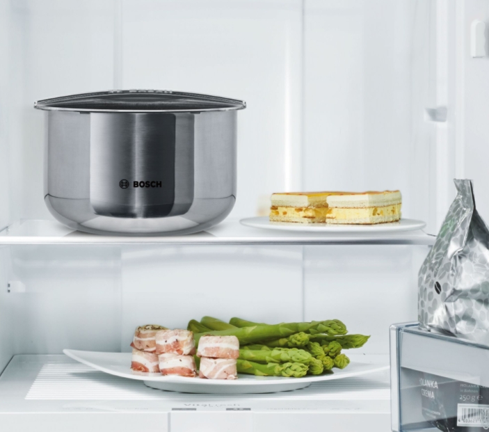 Чаша для мультиварки Bosch MAZ4BI photo 4