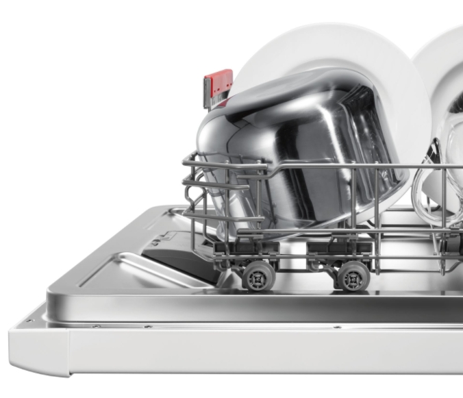 Чаша для мультиварки Bosch MAZ4BI photo 5