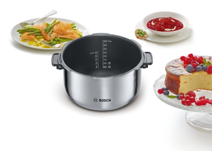 Vas p/u aparat multifunctional Bosch MAZ8BI photo 4