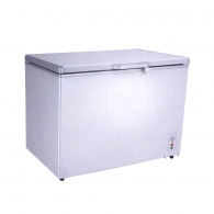 Lada frigorifica Eurolux BD320BJ, 264 l, 83 cm, A+, Alb thumbnav