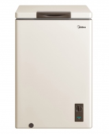 Lada frigorifica Midea LF 100 BJ, 99 l, 85 cm, A+, Bej thumbnav
