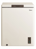 Lada frigorifica Midea LF 143 BJ, 142 l, 85 cm, A+, Bej thumbnav