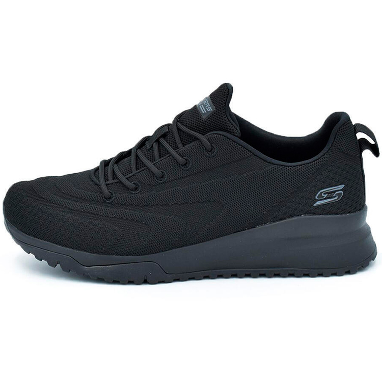 Кроссовки Skechers Bobs Squad 3 / Женский / 35 / Черный photo 1