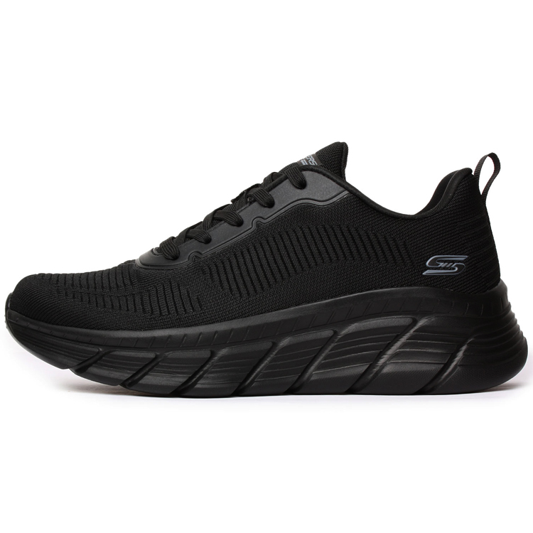 Кроссовки Skechers BOBS B FLEX HI - FLY / Женский / 36 / Черный photo 1 Кроссовки Skechers BOBS B FLEX HI - FLY / Женский / 36 / Черный photo 1