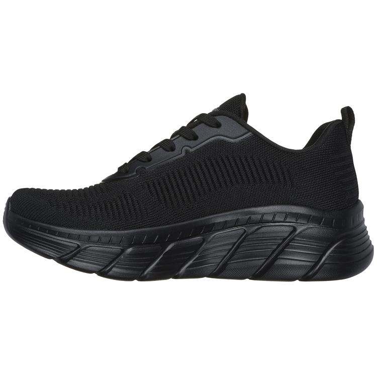 Кроссовки Skechers BOBS B FLEX HI - FLY / Женский / 36 / Черный photo 2