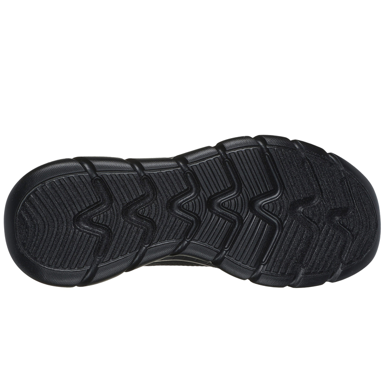Кроссовки Skechers BOBS B FLEX HI - FLY / Женский / 36 / Черный photo 3