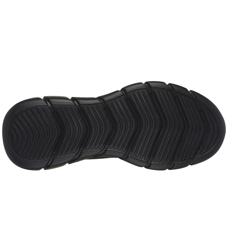 Кроссовки Skechers BOBS B FLEX - CHILL / Мужской / 39.5 / Черный photo 3
