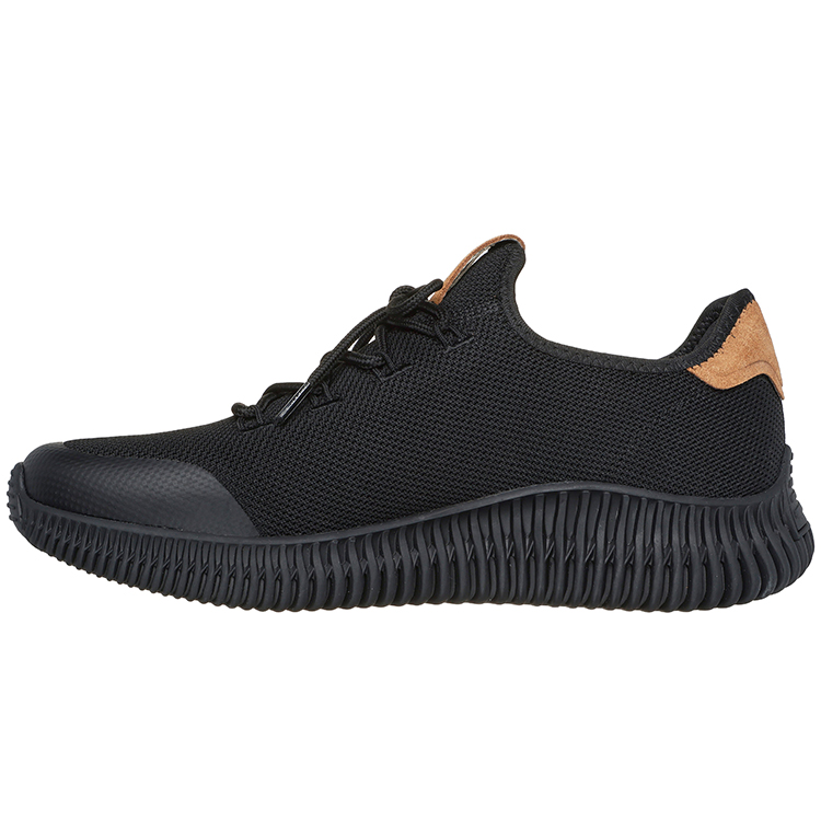 Кроссовки Skechers BOBS GEO - CITY DAPPER / Мужской / 40 / Черный photo 1 Кроссовки Skechers BOBS GEO - CITY DAPPER / Мужской / 40 / Черный photo 1