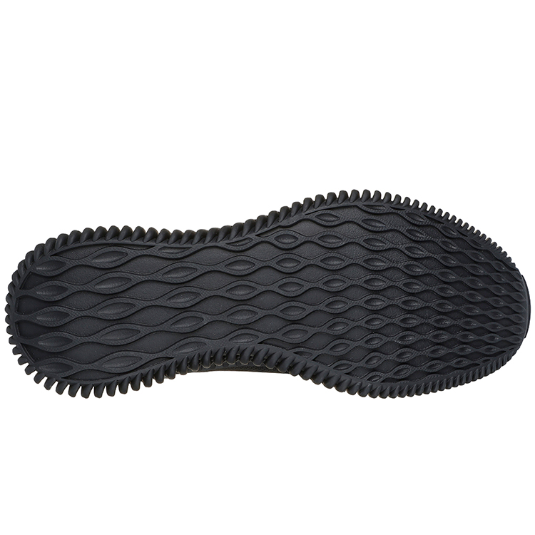 Кроссовки Skechers BOBS GEO - CITY DAPPER / Мужской / 40 / Черный photo 3