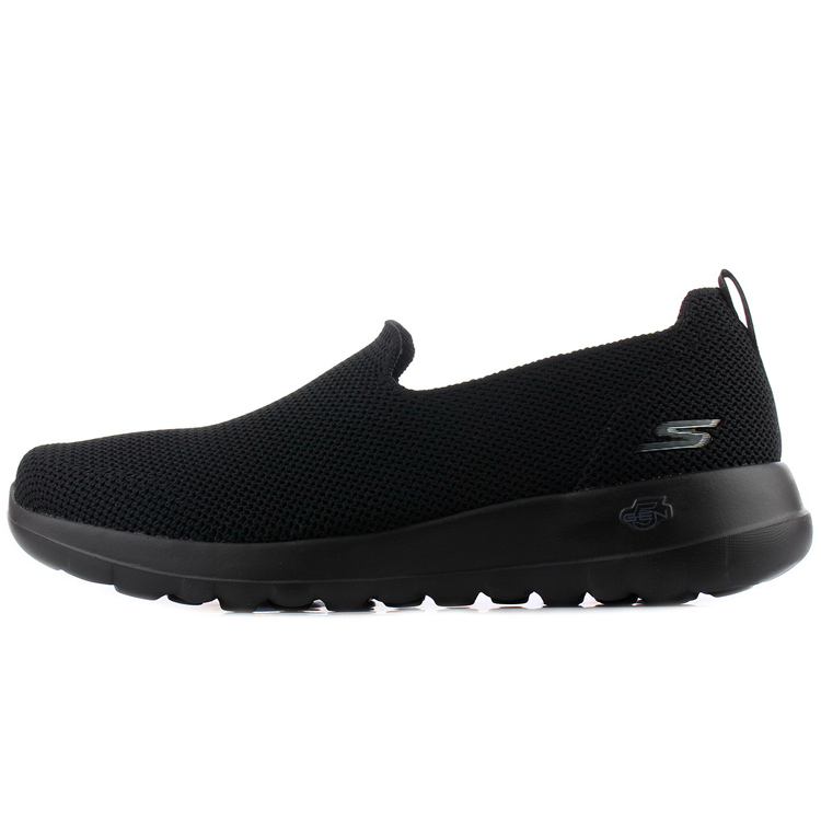 Кроссовки Skechers Go Walk / Женский / 35 / Черный photo 1 Кроссовки Skechers Go Walk / Женский / 35 / Черный photo 1