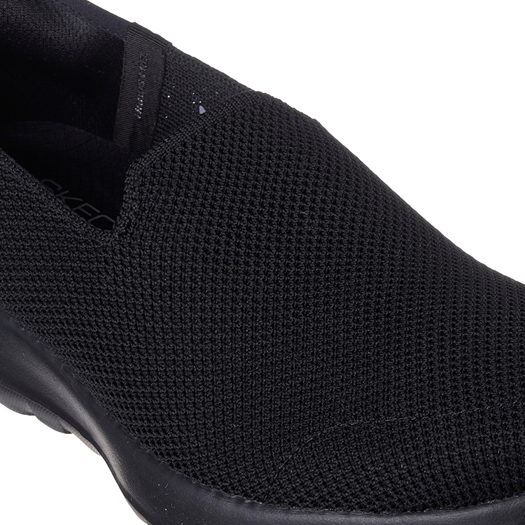 Кроссовки Skechers GO WALK JOY - VELA / Женский / 36.5 / Черный photo 5