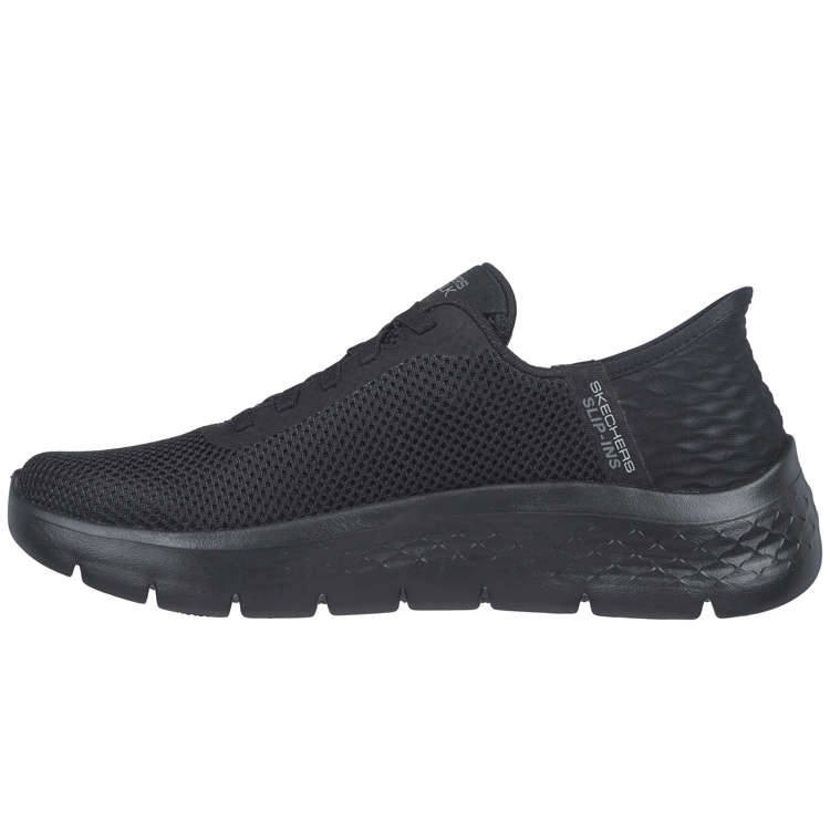 Кроссовки Skechers GO WALK FLEX - GRAND / Женский / 36 / Черный photo 1 Кроссовки Skechers GO WALK FLEX - GRAND / Женский / 36 / Черный photo 1