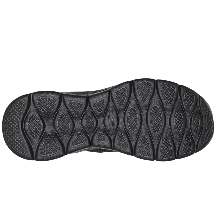 Кроссовки Skechers GO WALK FLEX - GRAND / Женский / 36 / Черный photo 3