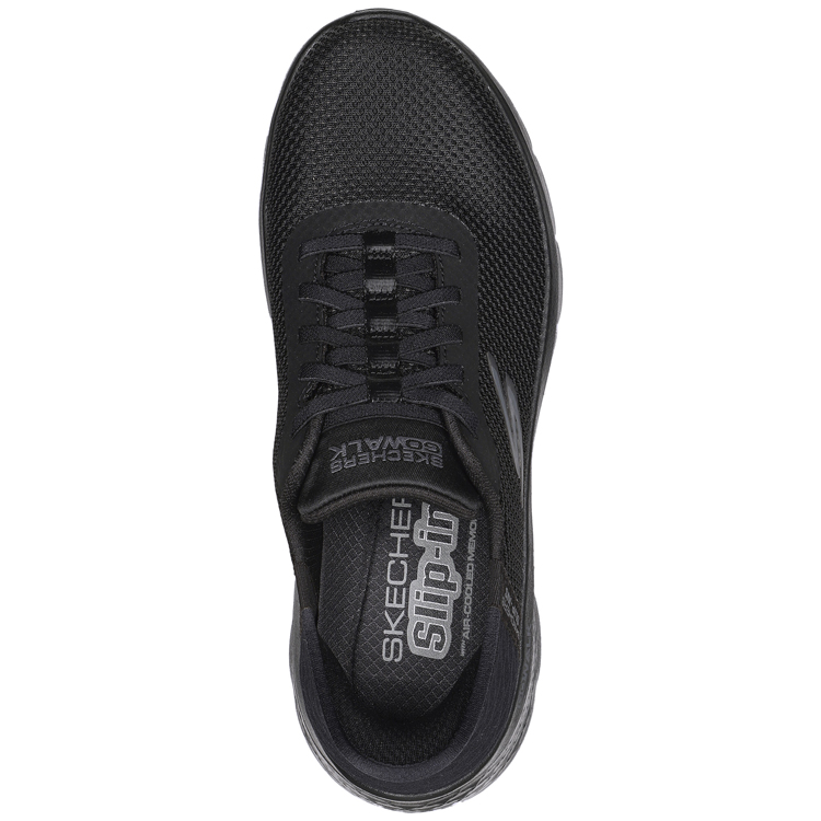 Кроссовки Skechers GO WALK FLEX - GRAND / Женский / 36 / Черный photo 4