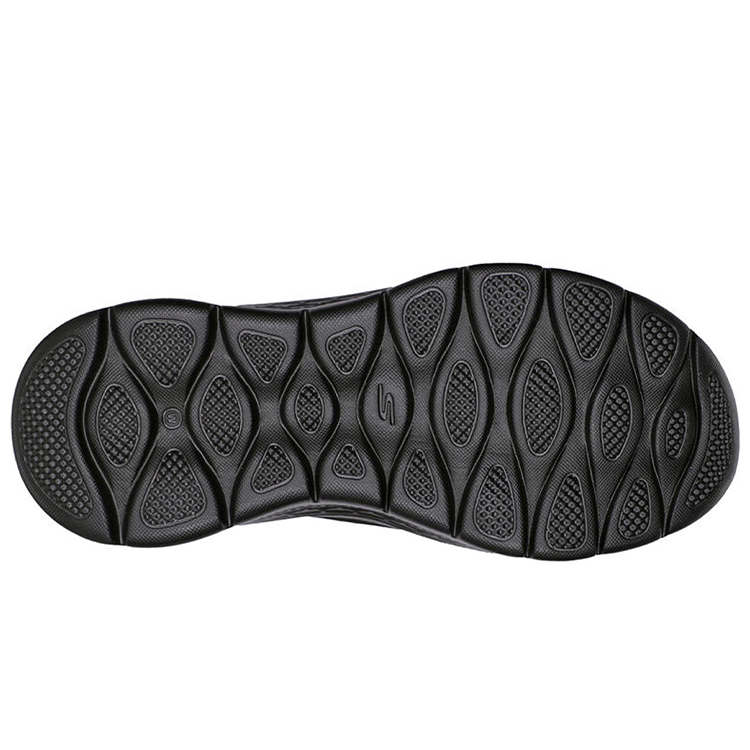 Кроссовки Skechers GO WALK FLEX - RELISH / Женский / 36 / Черный photo 3