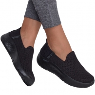 Кроссовки Skechers GO WALK FLEX - RELISH thumbnav 5