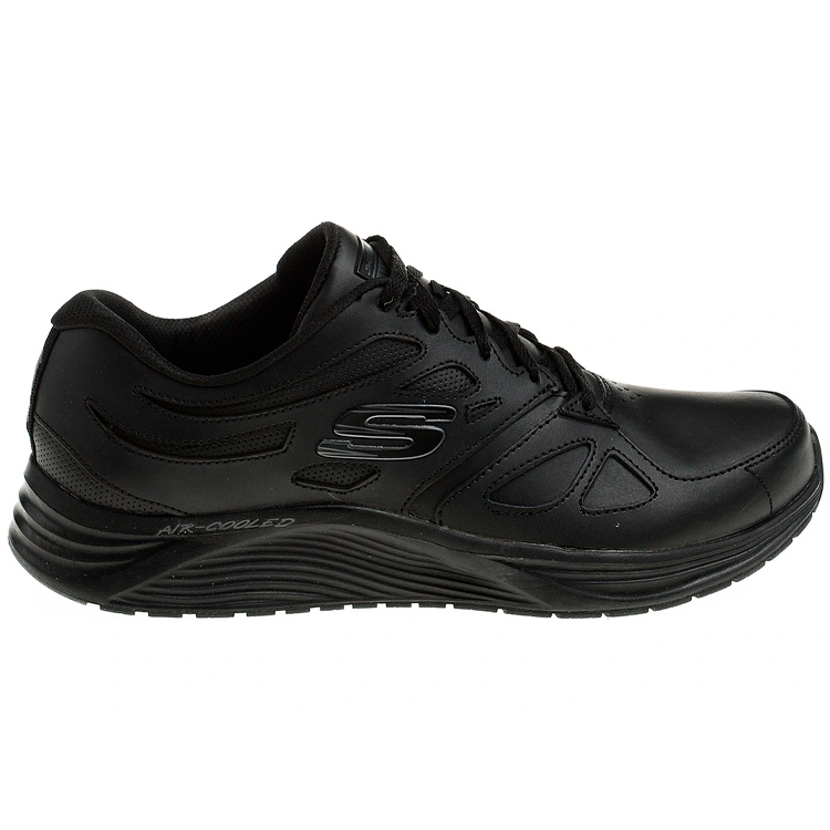 Кроссовки Skechers SKYLINE / Женский / 35 / Черный photo 5