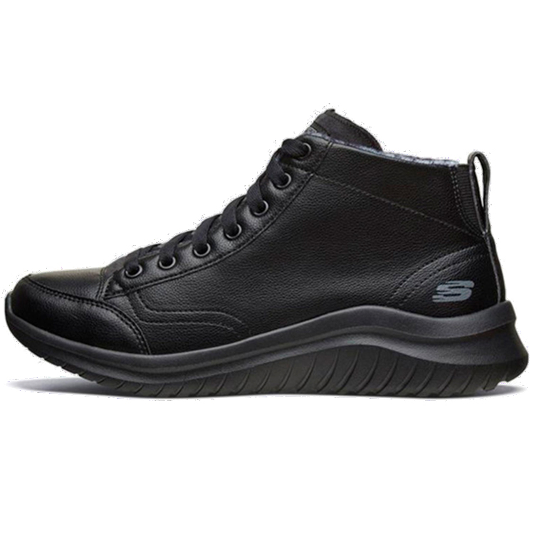 Кроссовки Skechers ULTRA FLEX 2.0 PLUSH ZONE / Женский / 35 / Черный photo 1 Кроссовки Skechers ULTRA FLEX 2.0 PLUSH ZONE / Женский / 35 / Черный photo 1