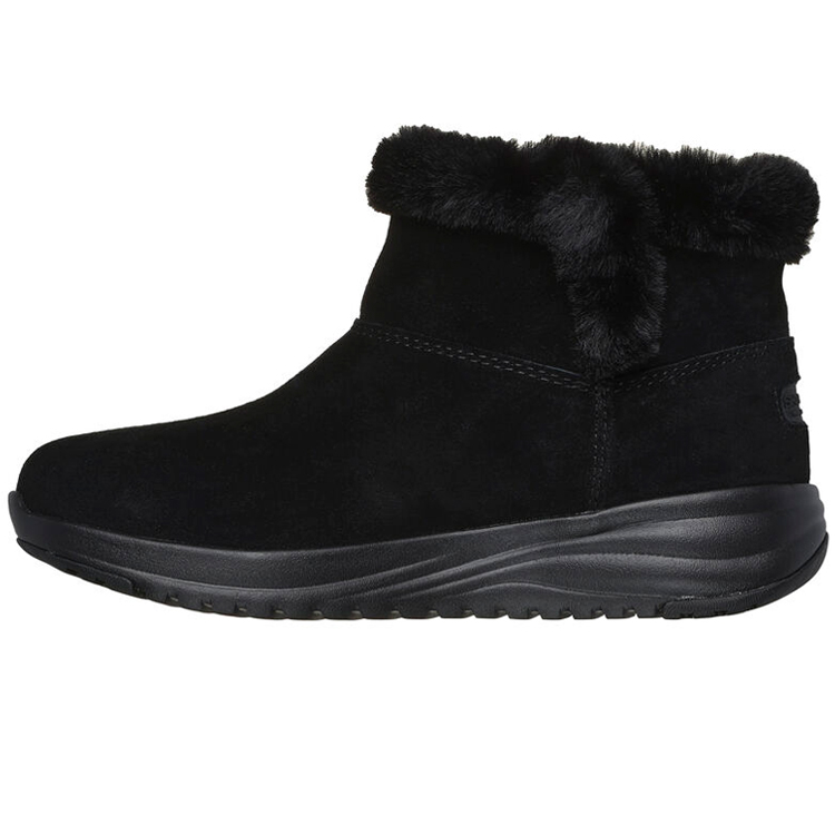 Сапоги Skechers ON-THE-GO STELLAR / Женский / 36L / Черный photo 1 Сапоги Skechers ON-THE-GO STELLAR / Женский / 36L / Черный photo 1
