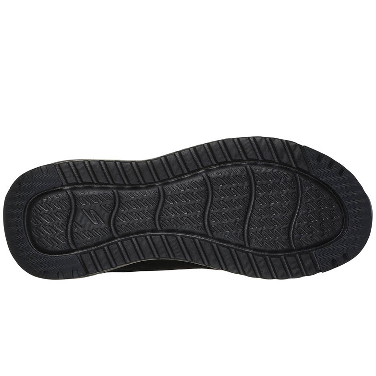 Сапоги Skechers ON-THE-GO STELLAR / Женский / 36L / Черный photo 4