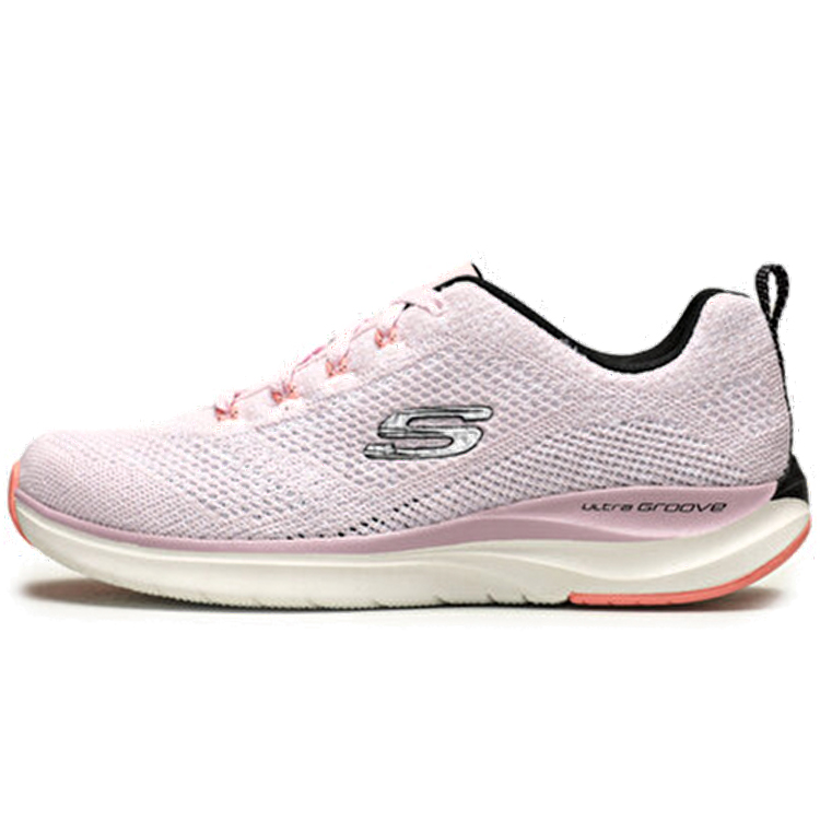 Кроссовки Skechers Ultra Groove / Женский / 39 / Розовый photo 1 Кроссовки Skechers Ultra Groove / Женский / 39 / Розовый photo 1