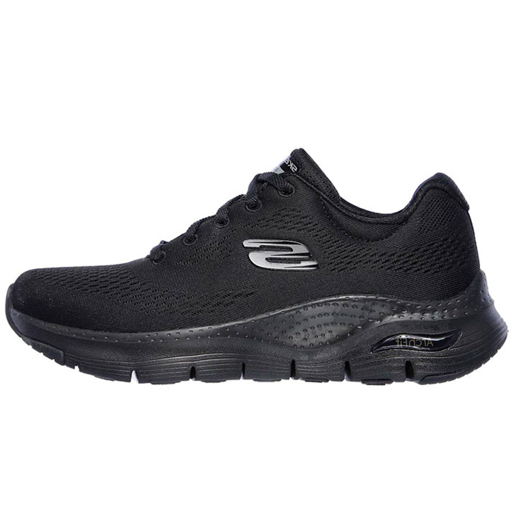 Кроссовки Skechers Arch Fit / Женский / 39 / Черный photo 1 Кроссовки Skechers Arch Fit / Женский / 39 / Черный photo 1