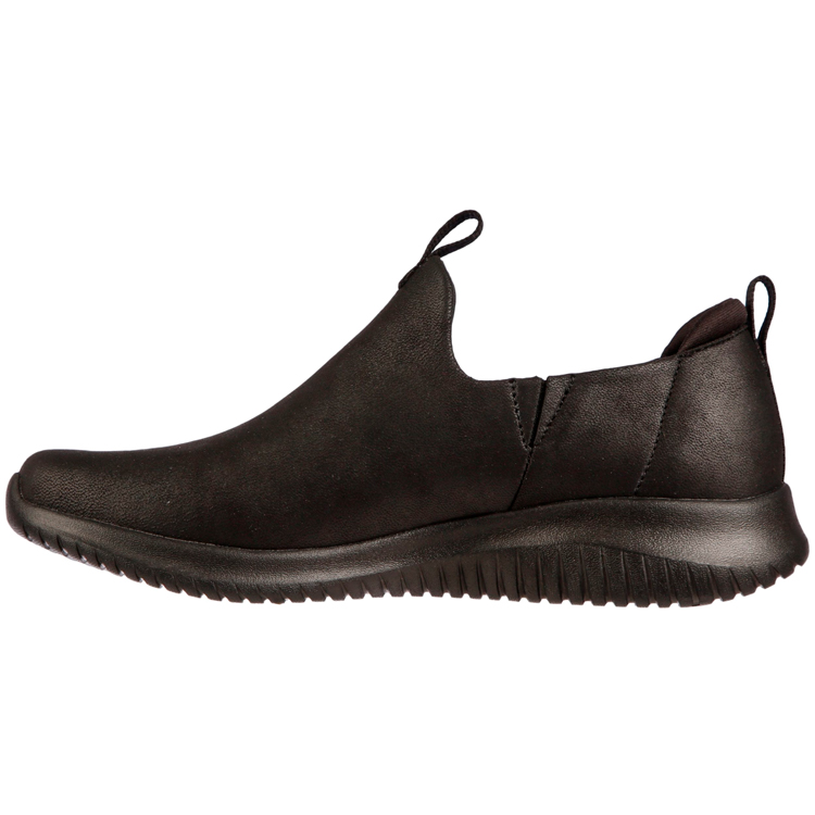 Кроссовки Skechers Ultra Flex / Женский / 35 / Черный photo 1 Кроссовки Skechers Ultra Flex / Женский / 35 / Черный photo 1
