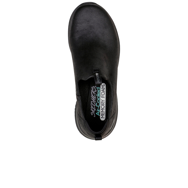 Кроссовки Skechers Ultra Flex / Женский / 35 / Черный photo 2