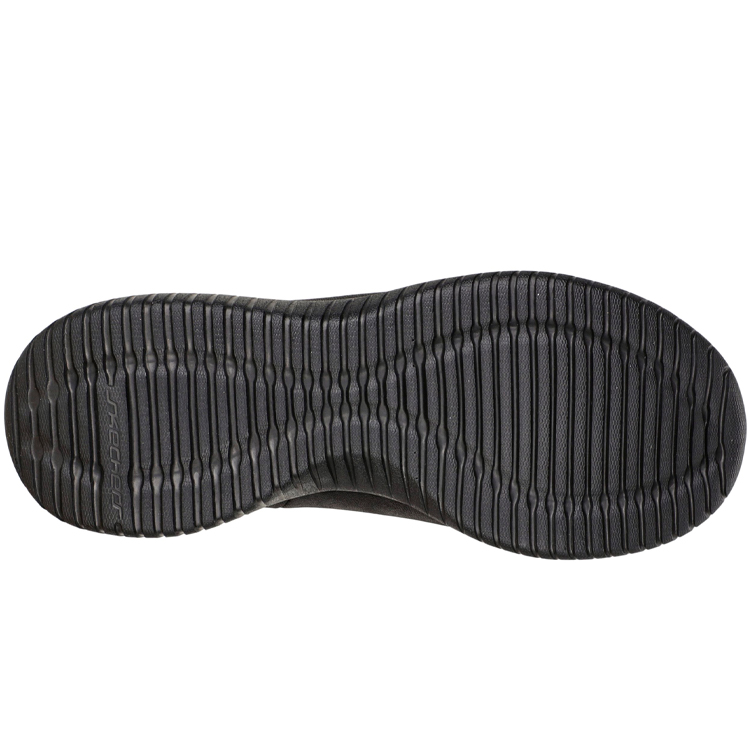 Кроссовки Skechers Ultra Flex / Женский / 35 / Черный photo 5