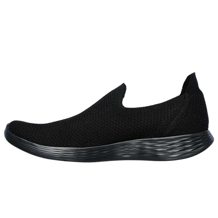 Кроссовки Skechers You Define / Женский / 35 / Черный photo 1 Кроссовки Skechers You Define / Женский / 35 / Черный photo 1