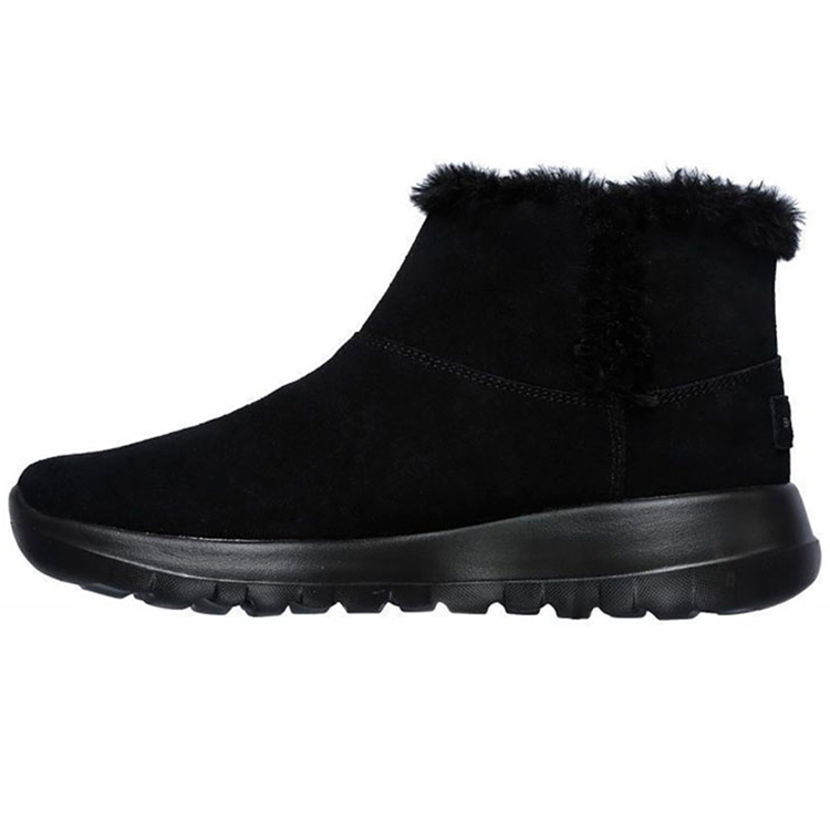 Кроссовки Skechers Joy-Bundle Up / Женский / 40 / Черный photo 1 Кроссовки Skechers Joy-Bundle Up / Женский / 40 / Черный photo 1