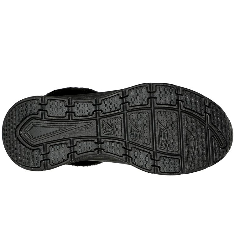 Сапоги Skechers DLUX WALKER-WINTER  / Женский / 36 / Черный photo 3