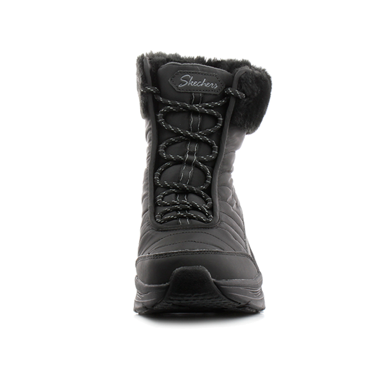 Сапоги Skechers DLUX WALKER-WINTER  / Женский / 36 / Черный photo 5