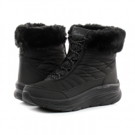 Сапоги Skechers DLUX WALKER-WINTER  thumbnav 2