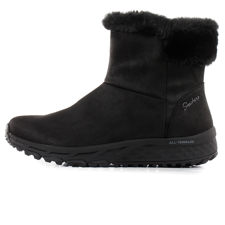 Сапоги Skechers ESCAPE PLAN - COZY C / Женский / 36 / Черный photo 1 Сапоги Skechers ESCAPE PLAN - COZY C / Женский / 36 / Черный photo 1