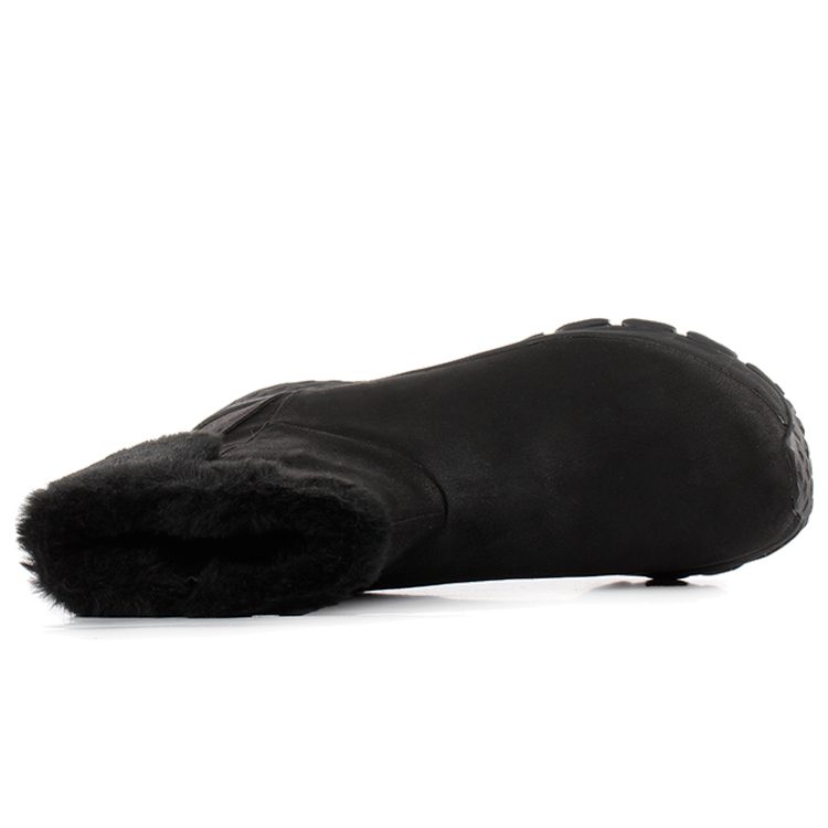 Сапоги Skechers ESCAPE PLAN - COZY C / Женский / 36 / Черный photo 3