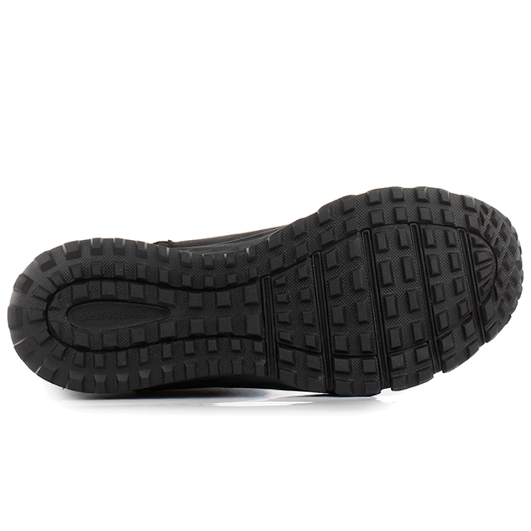Сапоги Skechers ESCAPE PLAN - COZY C / Женский / 36 / Черный photo 4