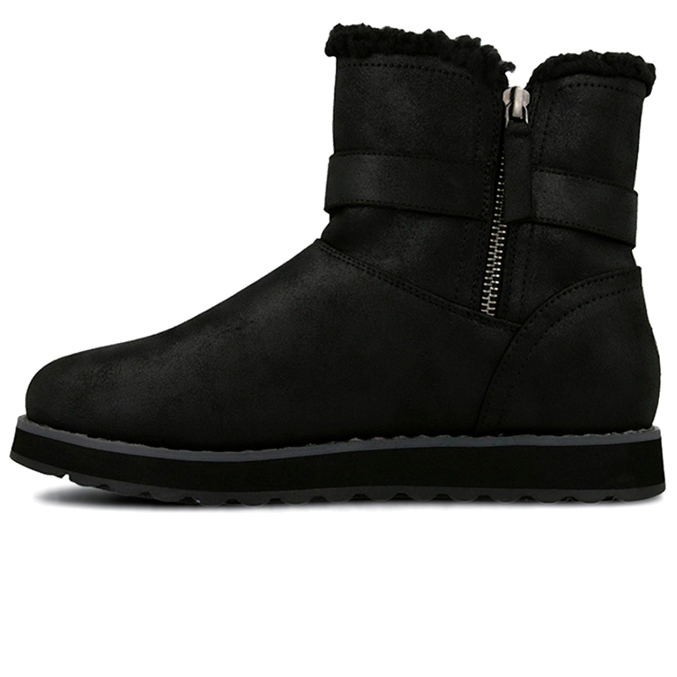 Сапоги Skechers KEEPSAKES 2.0-HOME S / Женский / 36 / Черный photo 1 Сапоги Skechers KEEPSAKES 2.0-HOME S / Женский / 36 / Черный photo 1