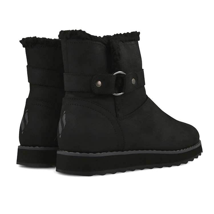 Сапоги Skechers KEEPSAKES 2.0-HOME S / Женский / 36 / Черный photo 2