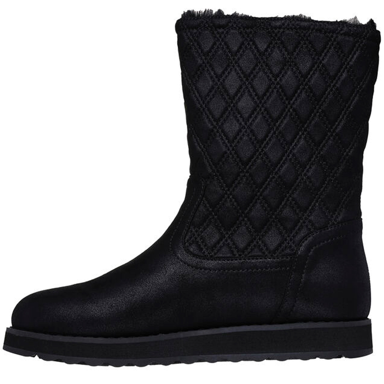 Сапоги Skechers KEEPSAKES 2.0 - MORN / Женский / 37 / Черный photo 1 Сапоги Skechers KEEPSAKES 2.0 - MORN / Женский / 37 / Черный photo 1
