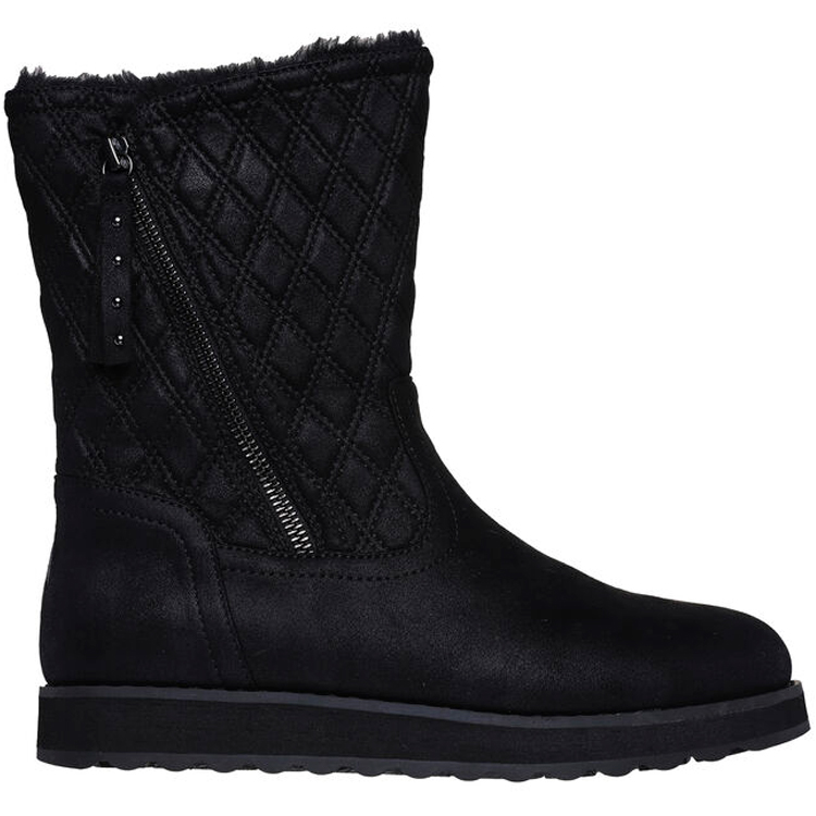 Сапоги Skechers KEEPSAKES 2.0 - MORN / Женский / 37 / Черный photo 2