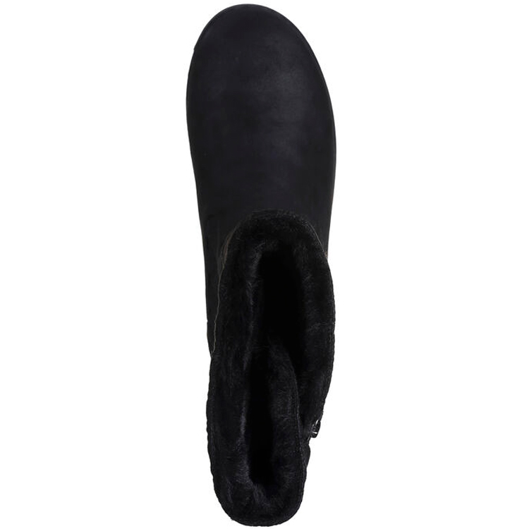 Сапоги Skechers KEEPSAKES 2.0 - MORN / Женский / 37 / Черный photo 4