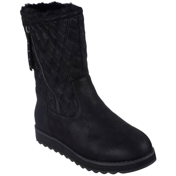 Сапоги Skechers KEEPSAKES 2.0 - MORN / Женский / 37 / Черный photo 5